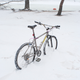 Image for article titled What It Cost To Fix A Titanium Bike Abandoned For Two Years